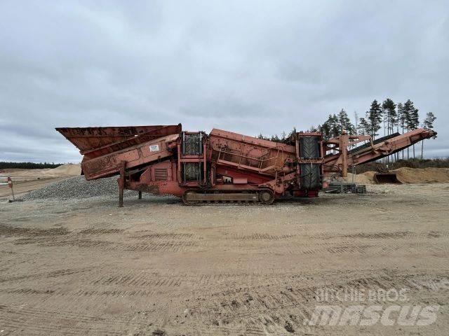 Terex FINLAY 883 Sita