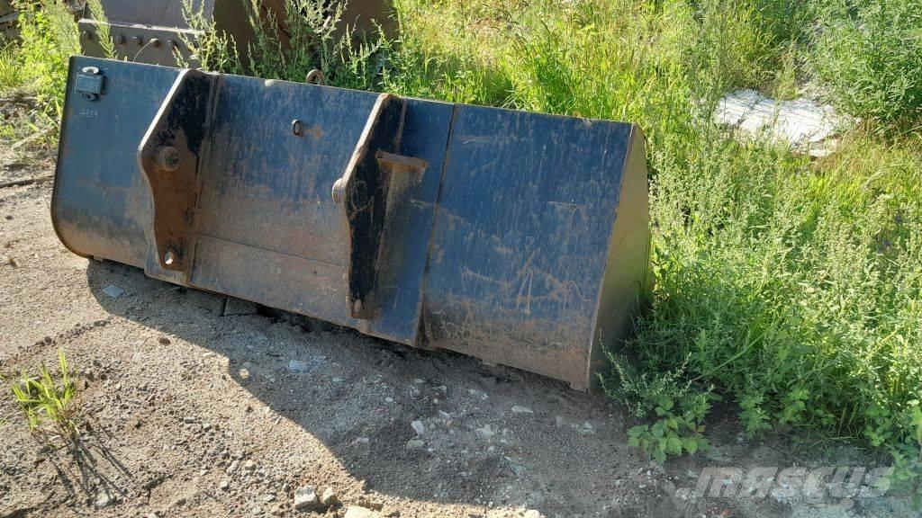 Manitou MT 1235 S Teleskopski viličarji