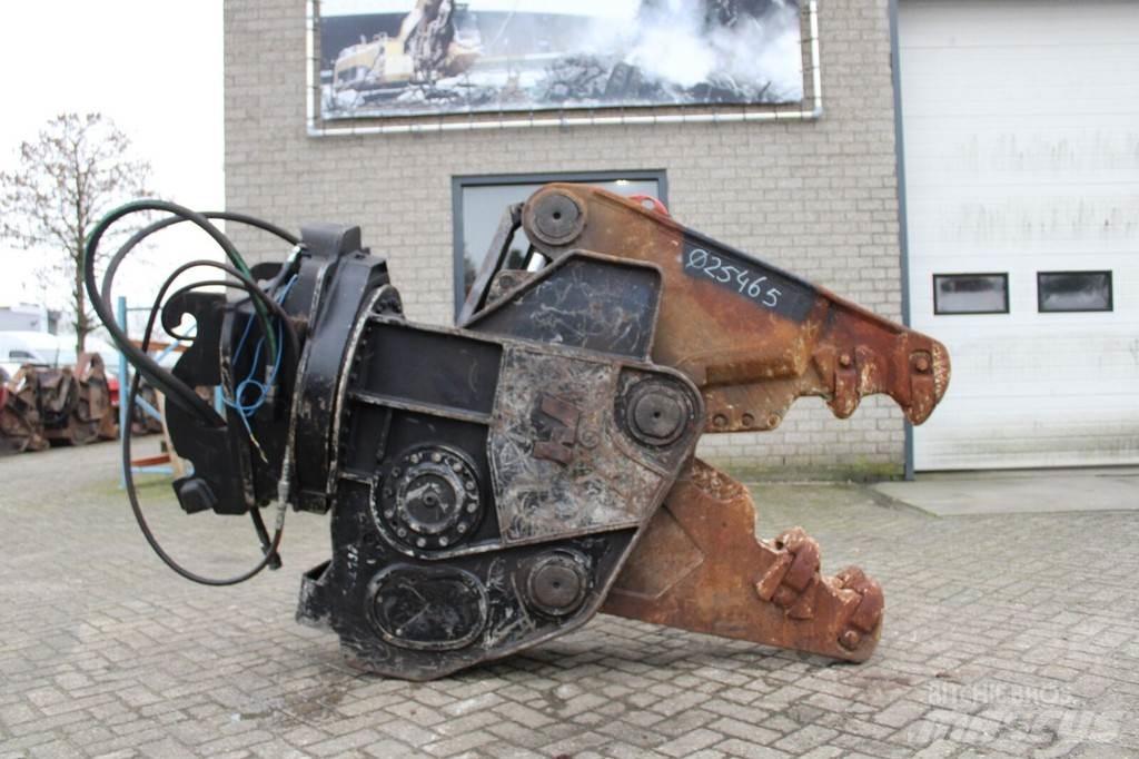 Verachtert VTB40 Klešče