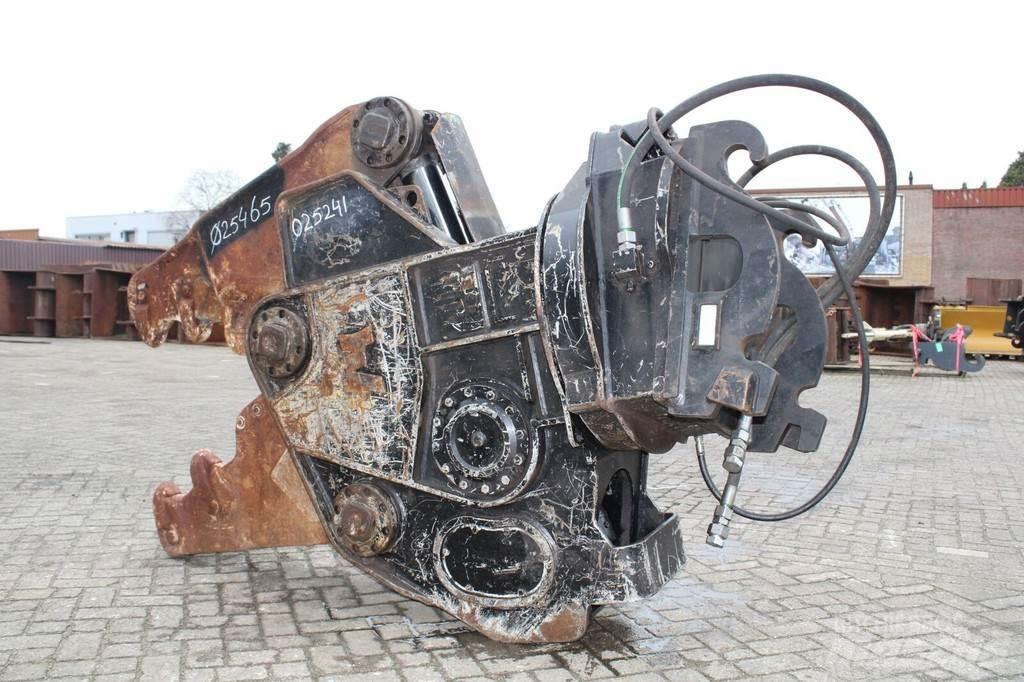 Verachtert VTB40 Klešče