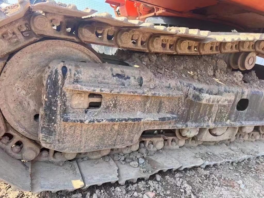 Doosan DH 150 LC-7 Bagri goseničarji