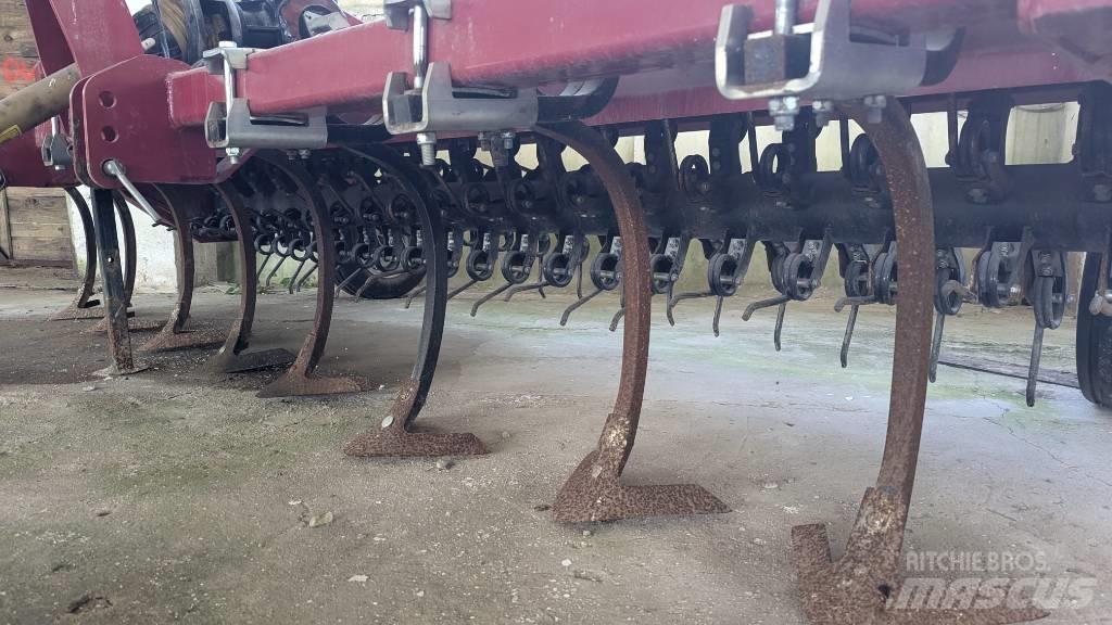  KvickFinn Rotor 4 Kultivatorji