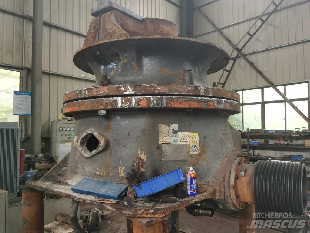 Sandvik CH 440 Drobilci