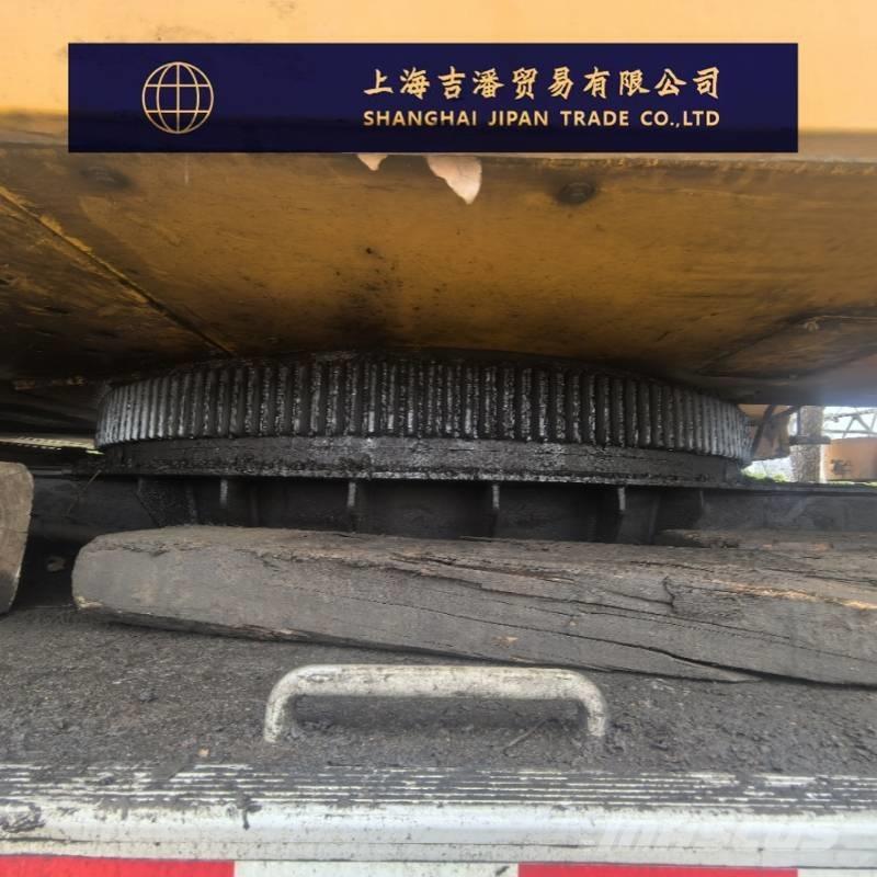 Sany STC 1000 C Rabljeni žerjavi za vsak teren