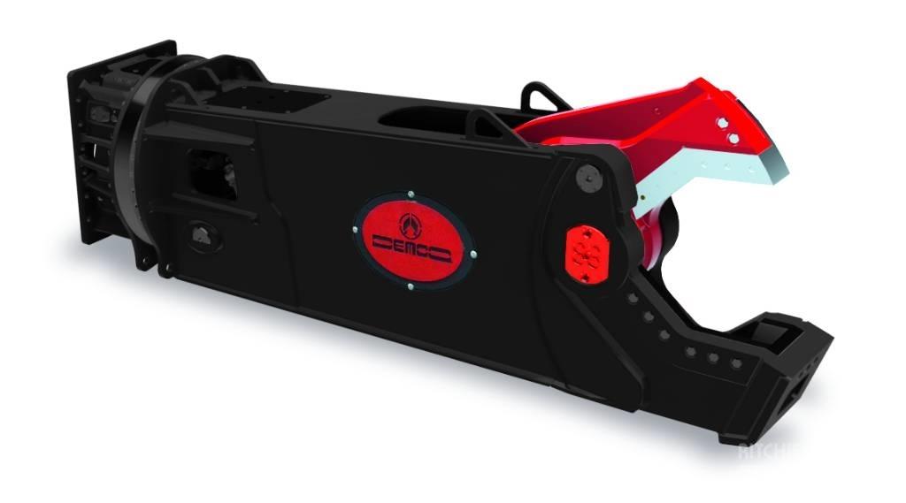  DEMOQ D-CR330E Klešče