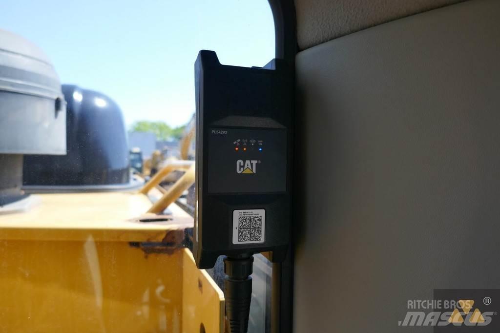 CAT 336FL Bagri goseničarji