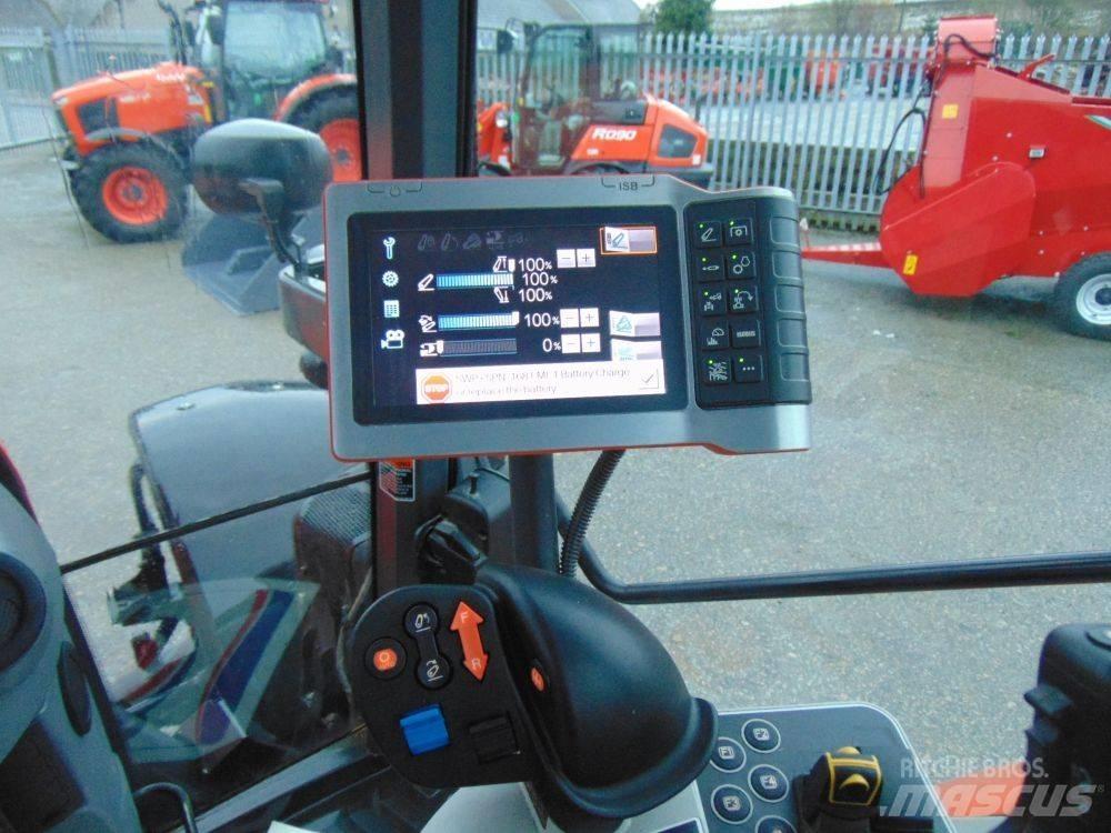 Kubota M 7151 Traktorji