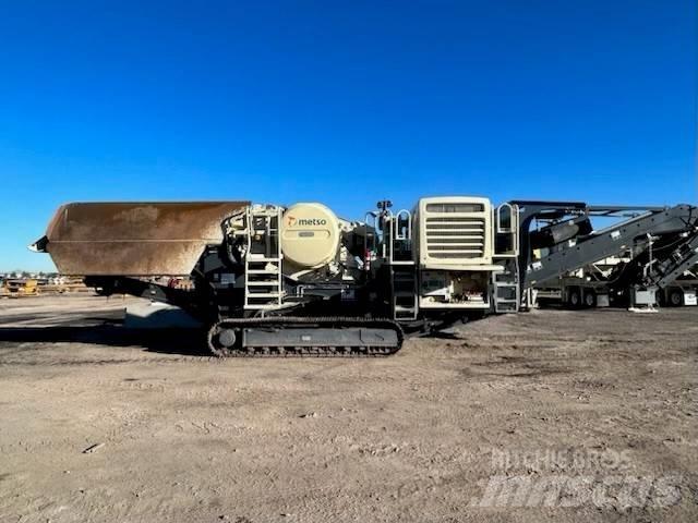 Metso LT 106 Drobilci