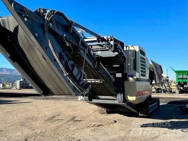 Metso LT 106 Drobilci
