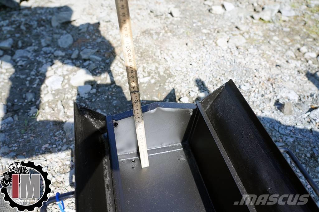  Verktygslåda Kmetijstvo - drugo