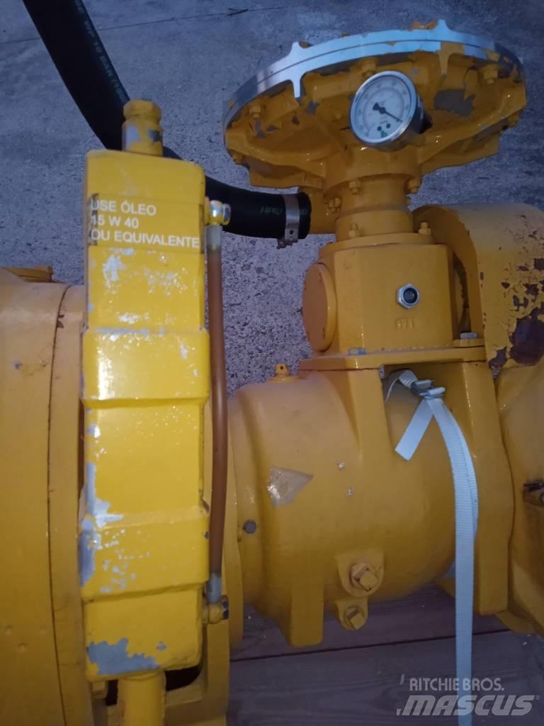  Itubombas 64S17 Vodne črpalke