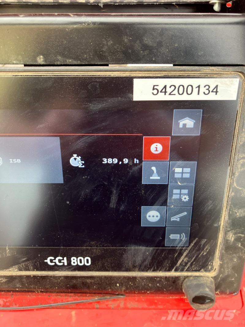 Grimme SL 900 Oprema za pridelovanje krompirja - Drugo