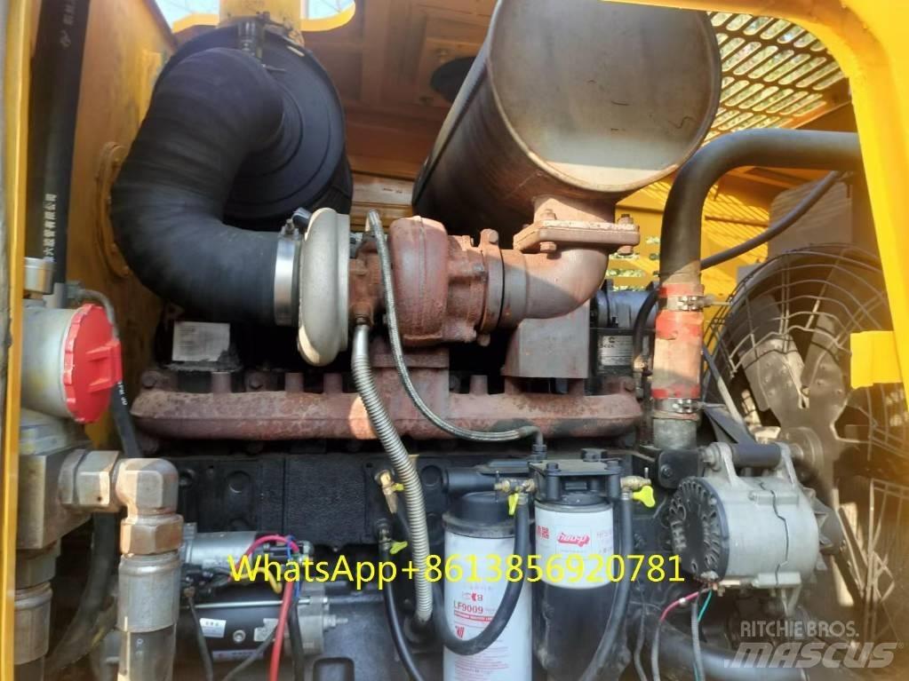 XCMG GR2153 Grederji
