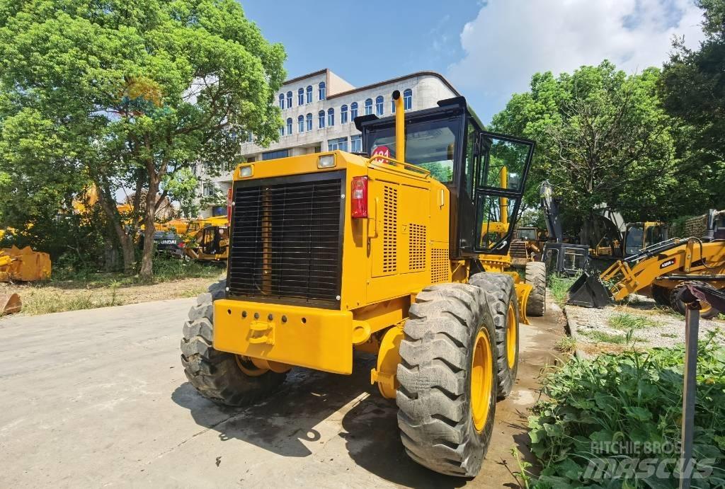 Shantui SG 18 Grederji