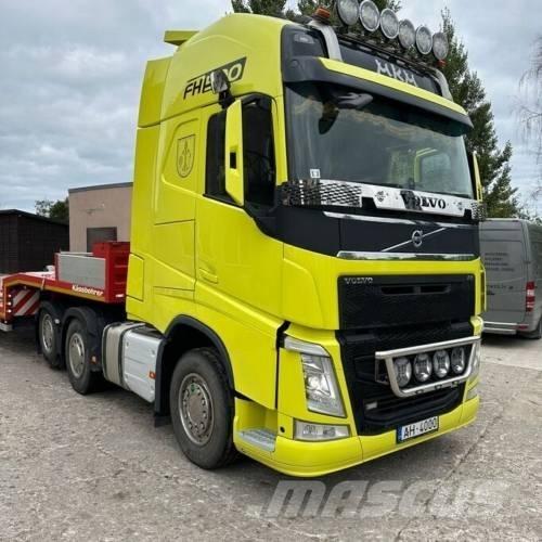 Volvo FH 500 Vlačilci