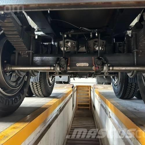 Volvo FH 500 Vlačilci