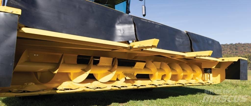 New Holland 419 PLUS Druga oprema za traktorje