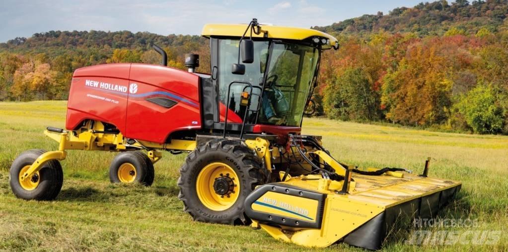 New Holland 419 PLUS Druga oprema za traktorje
