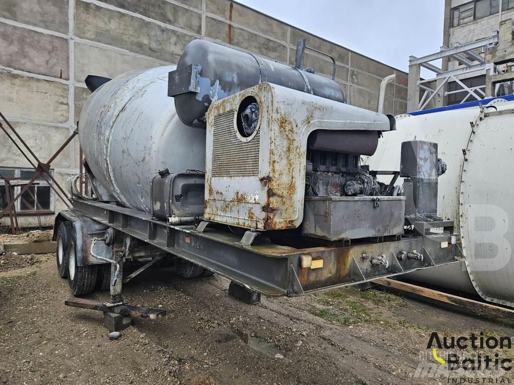 Lecinena SRP-2E Druge polprikolice