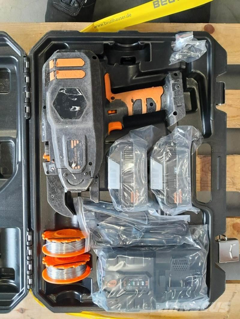  . ULTRA GRIP 40 Gradbeništvo - drugo