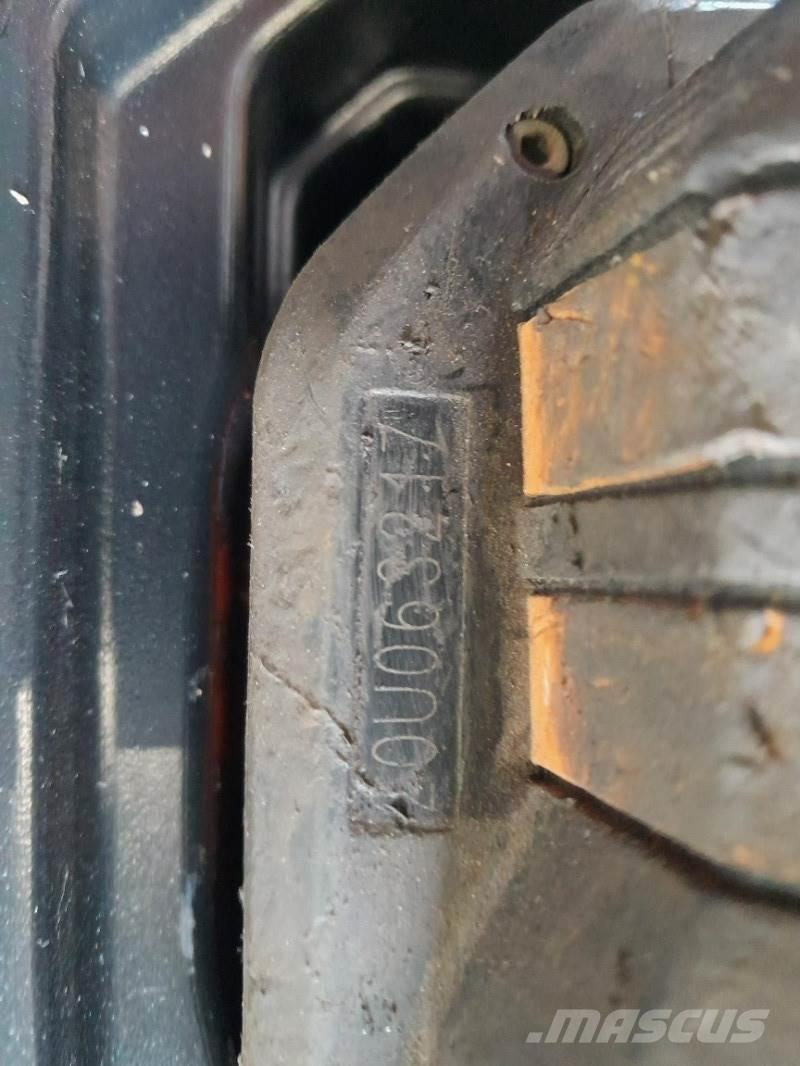  . ULTRA GRIP 40 Gradbeništvo - drugo