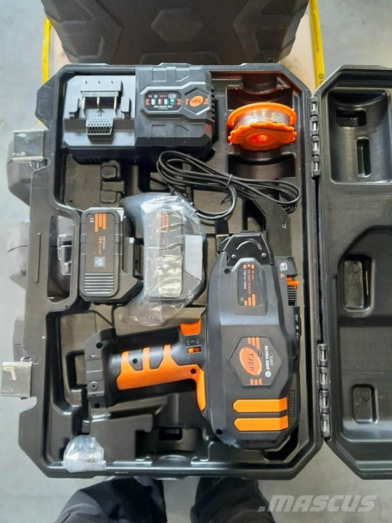  . ULTRA GRIP 40 Gradbeništvo - drugo