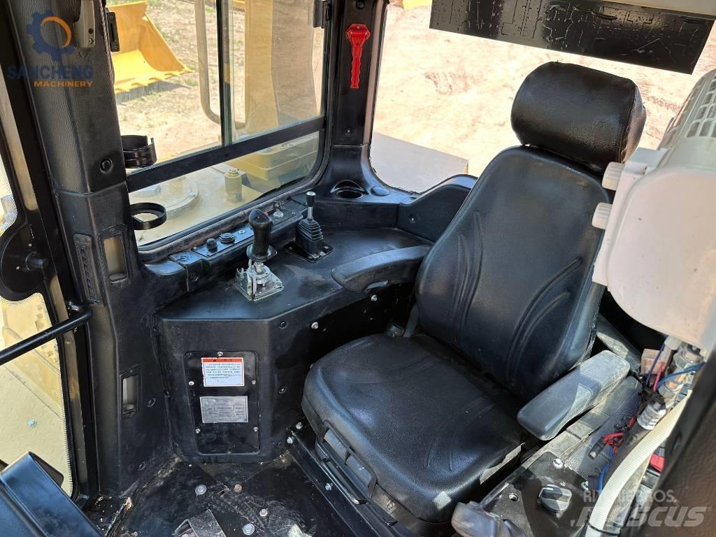 CAT D 8 R Buldožerji goseničarji