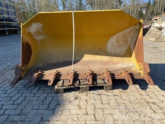 CAT 953 Bucket C/D/K Nakladalci goseničarji