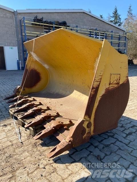CAT 953 Bucket C/D/K Nakladalci goseničarji