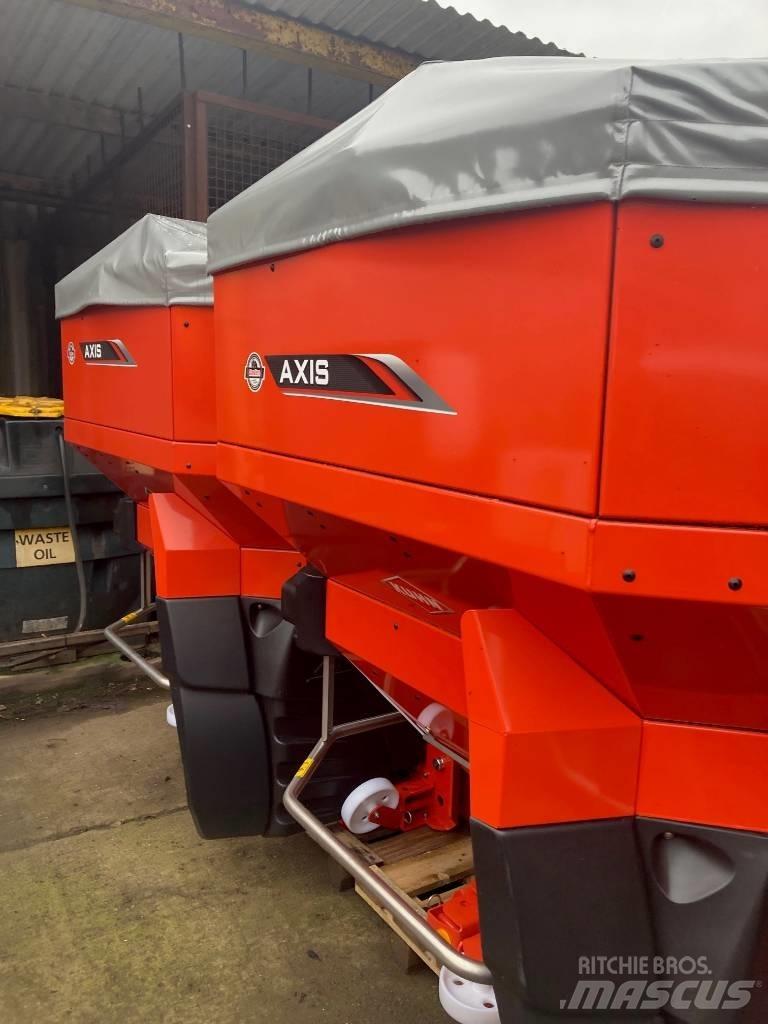 Kuhn Axis 50.2 H Trosilniki mineralnega gnojila