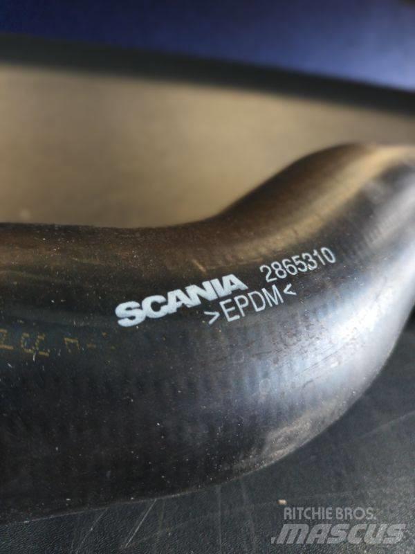 Scania HOSE 2865310 Motorji