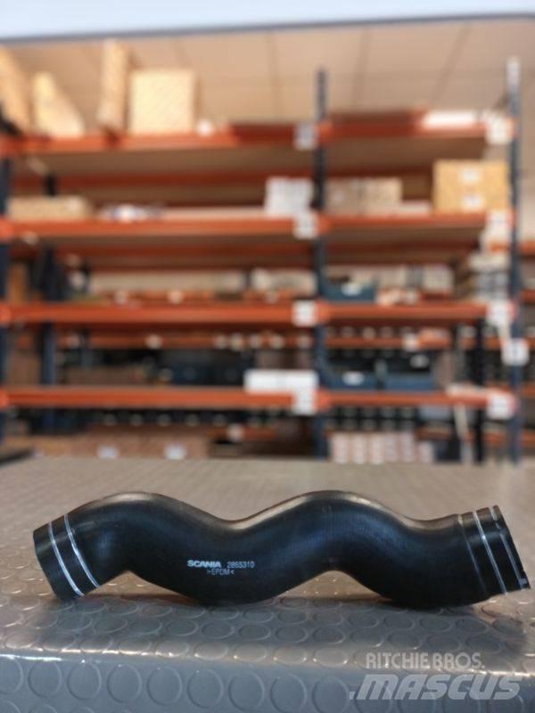 Scania HOSE 2865310 Motorji