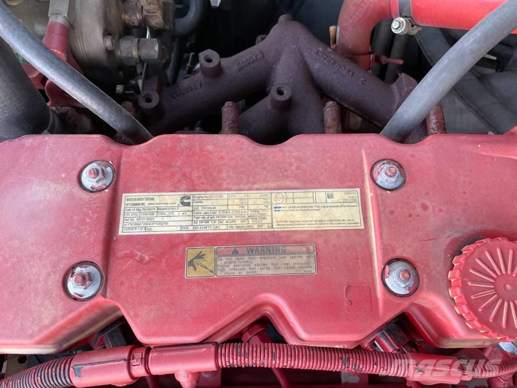 Dynapac CA3500D Enojni valjarji