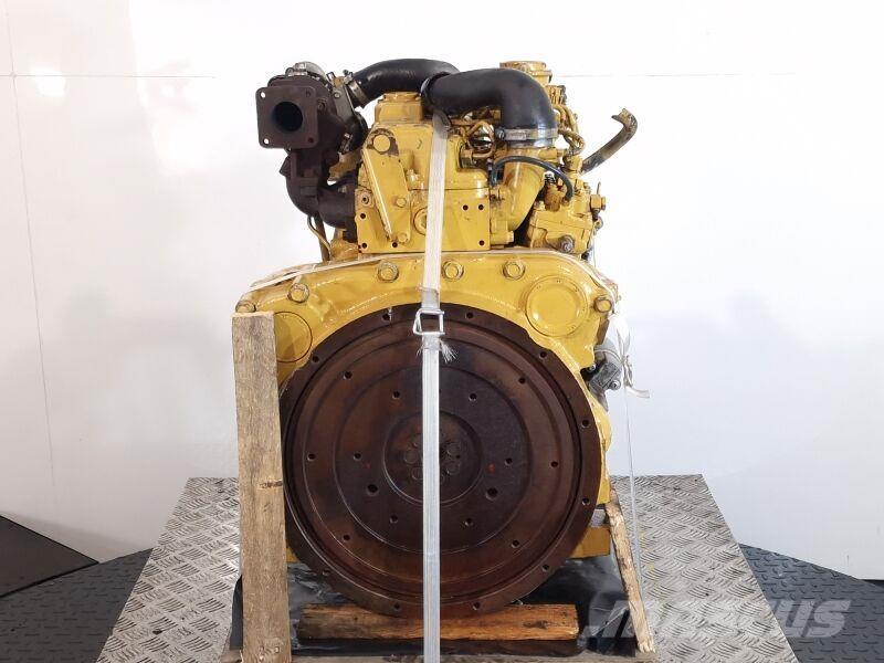 CAT C2.6 Motorji