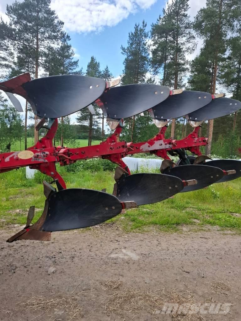 Vogel & Noot M950 Obračalni plugi