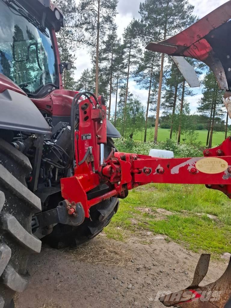 Vogel & Noot M950 Obračalni plugi