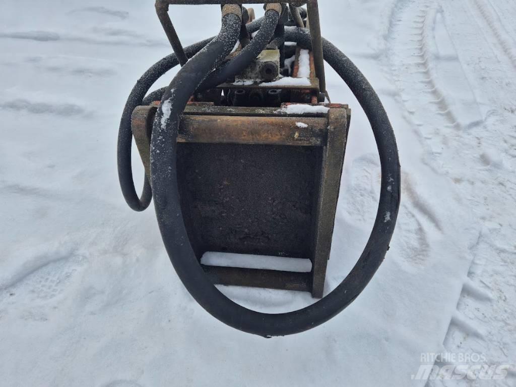 Rammer S45 kiinnike Kladiva