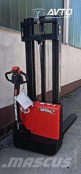 EP ESL 122 Li-ION Ročni električni viličar