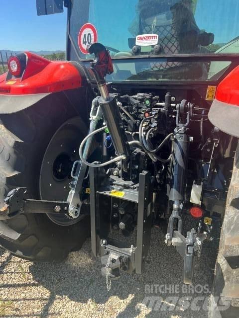 Same Explorer 125 GS Traktorji