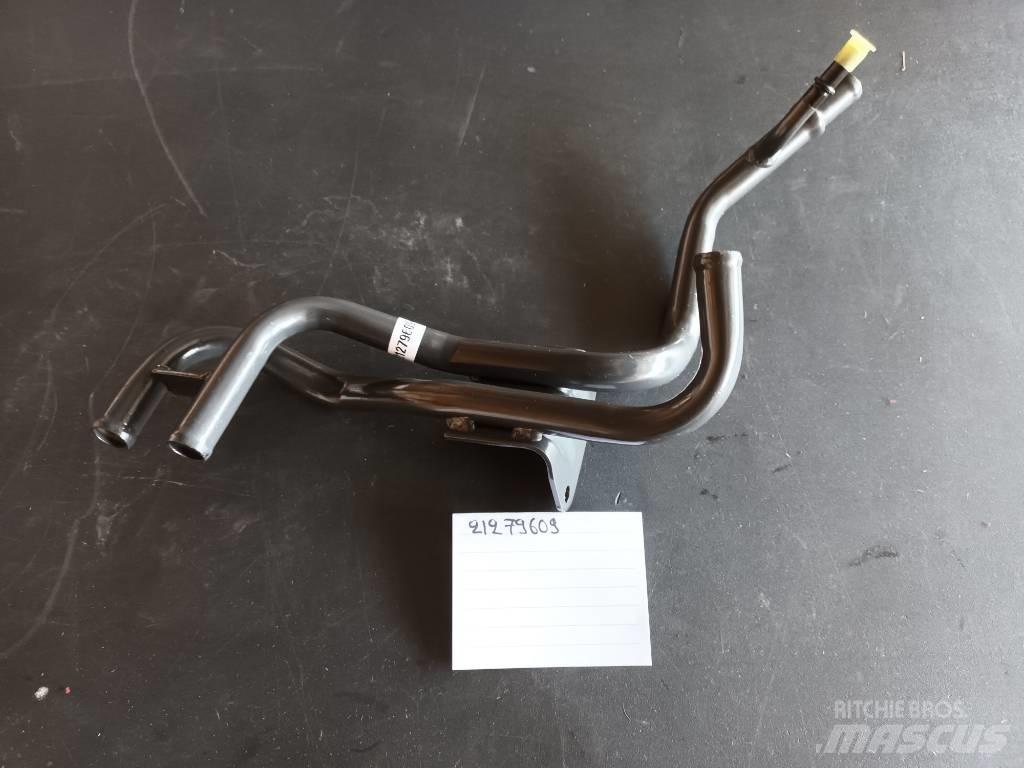 Volvo PIPE 21279609 Druge komponente