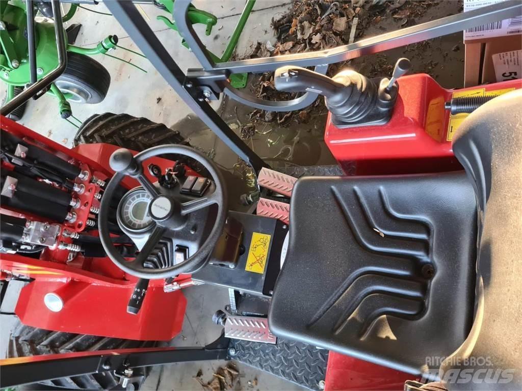 Schäffer 2028 SLT Mini nakladalci