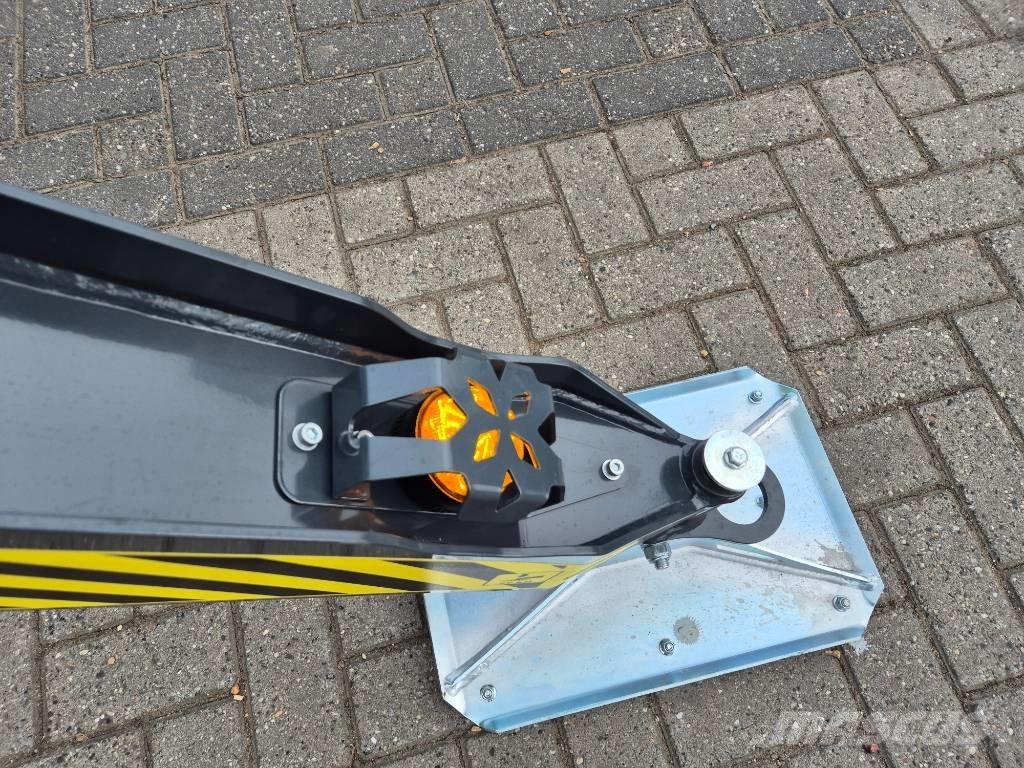 Leguan 265 Druga dvigala in dvižne ploščadi