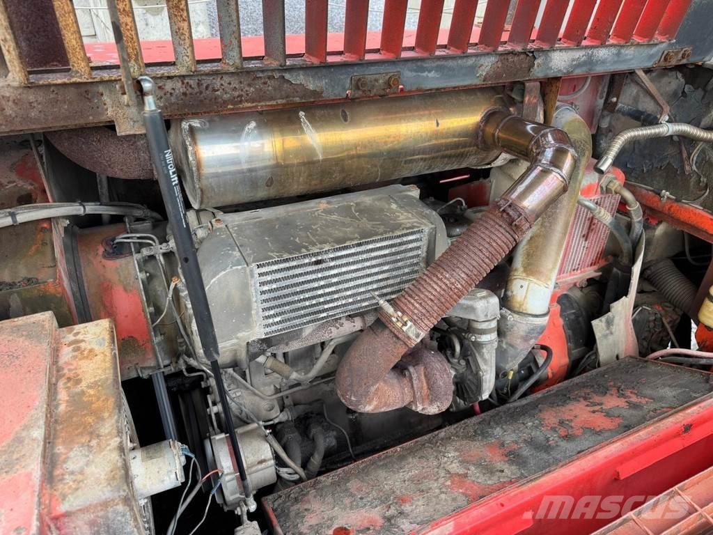O&K F206 Grederji