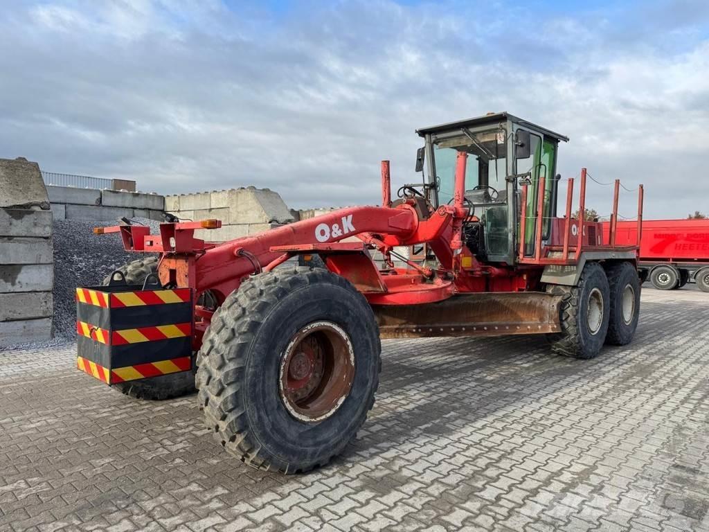 O&K F206 Grederji
