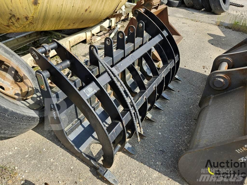 TMG RG 72 Gradbeništvo - drugo