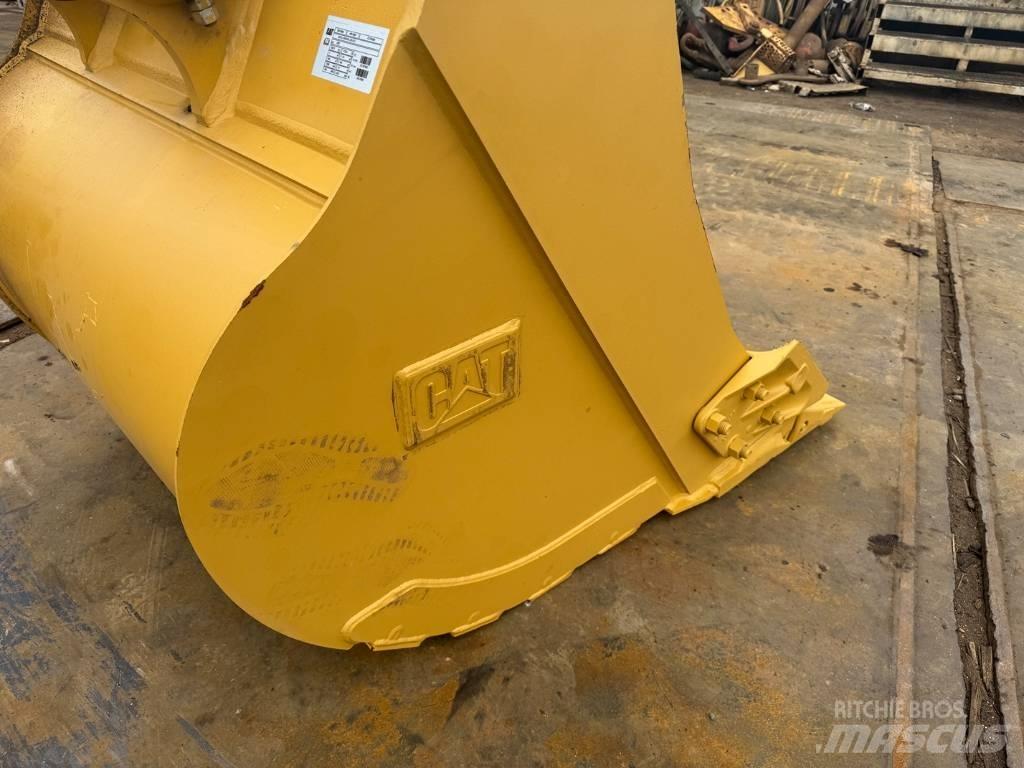 CAT 320 bucket OM Žlice