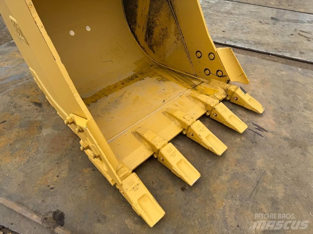CAT 320 bucket OM Žlice