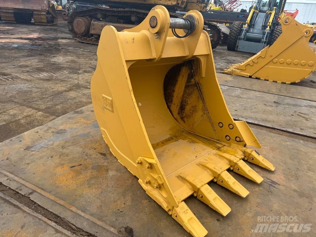 CAT 320 bucket OM Žlice