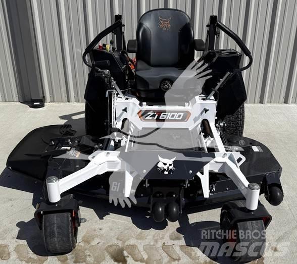 Bobcat ZT6100 Vrtne zero turn kosilnice