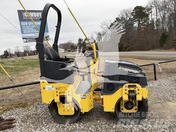 Bomag BW900-50 Enojni valjarji